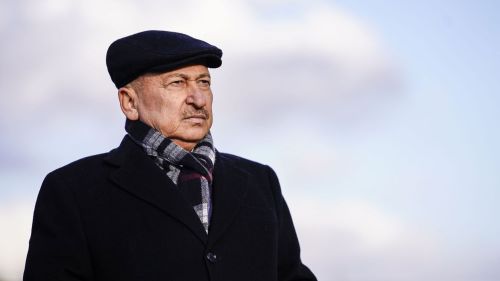 Gaziantep FK Başkanı Memik Yılmaz, İNANIYOR...